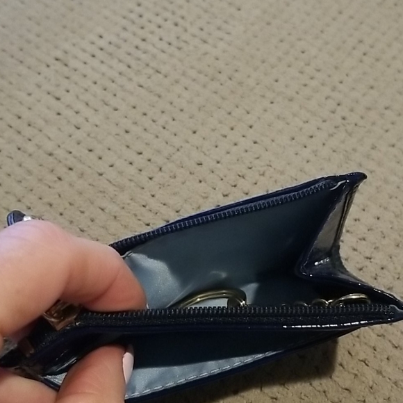 Coach coin purse - Picture 3 of 3